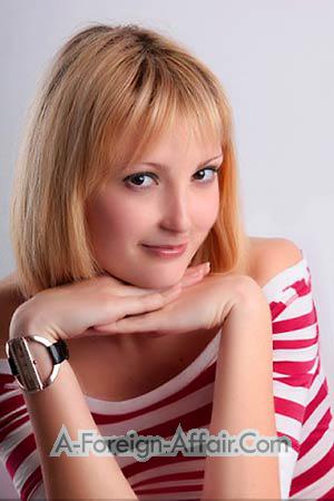 Ukraine Women