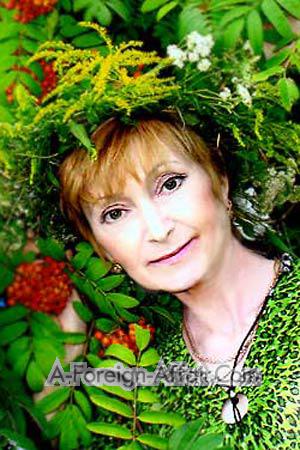 Ukraine Women