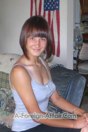 Ukraine Women