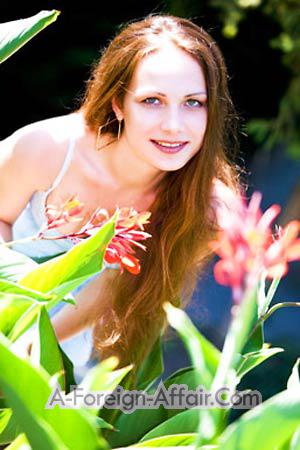 Ukraine Women