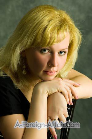 Ukraine Women