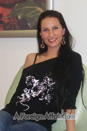 Ukraine Women