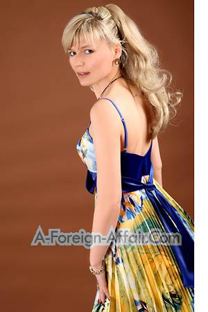 Ukraine Women