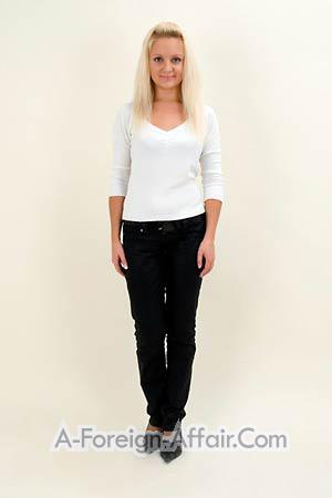 Ukraine Women