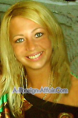 Ukraine Women