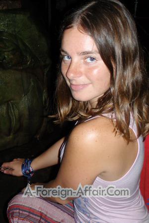 Ukraine Women