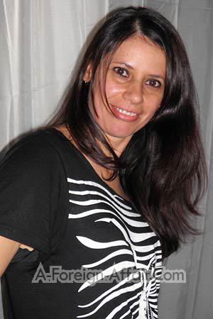 117949 - Karina Age: 41 - Costa Rica