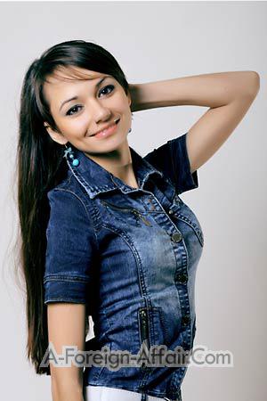 Ukraine Women
