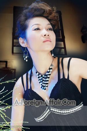 Ladies of Chengdu