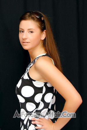 Ladies of Lugansk