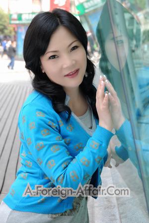 Ladies of China