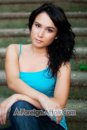 Ladies of Ukraine