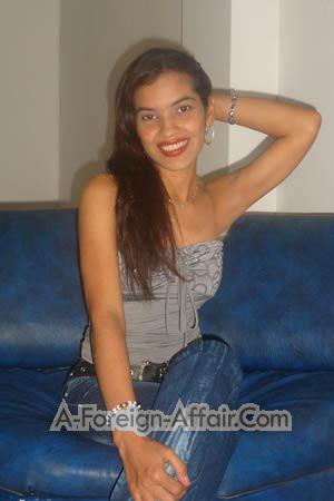 Ladies of Colombia
