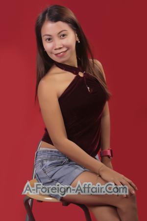 122875 - Queen Joy Age: 26 - Philippines
