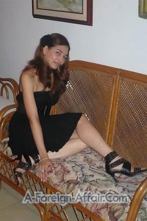Ladies of Barranquilla