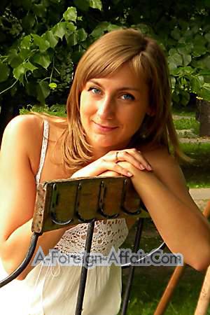 Ladies of Eastern-Europe
