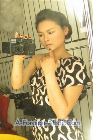 Ladies of Asia