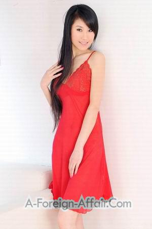 Ladies of Asia