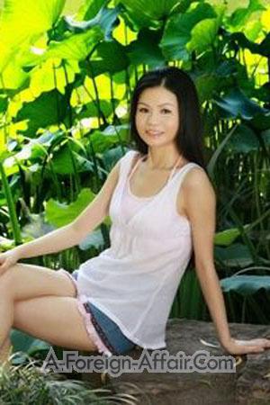 Ladies of China