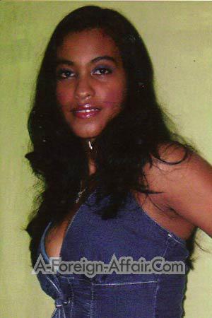 Ladies of Latin-America