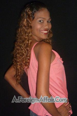 Ladies of Barranquilla