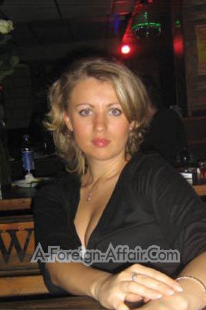 Ladies of Eastern-Europe