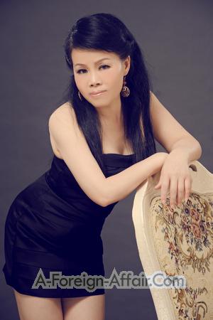 Ladies of China