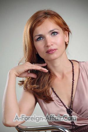 Ladies of Eastern-Europe