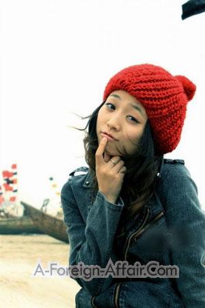 Ladies of China