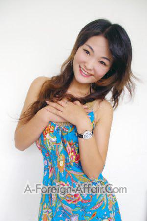 Ladies of China