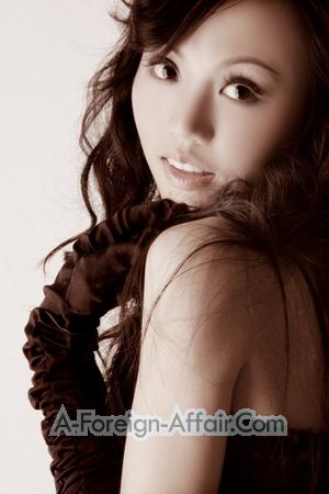 Ladies of China