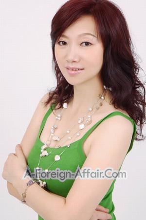 Ladies of China