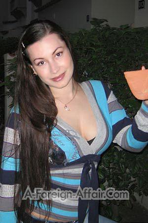 Ladies of Eastern-Europe