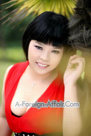 Ladies of Chongqing