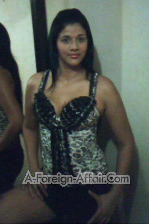 Ladies of Latin-America