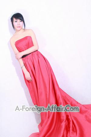 Ladies of Beijing