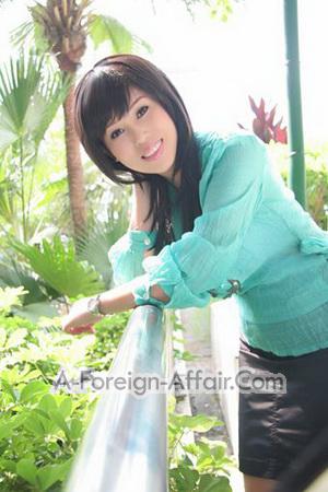 Ladies of China