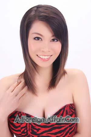 Ladies of Shenzhen