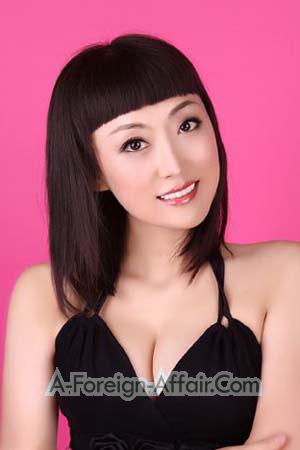 Ladies of Asia