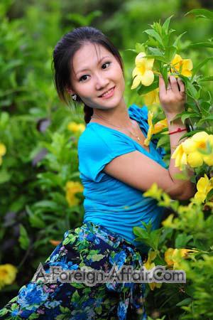 Ladies of Fushun
