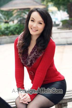 Ladies of Shenzhen