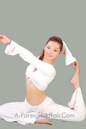 Ladies of Shenzhen