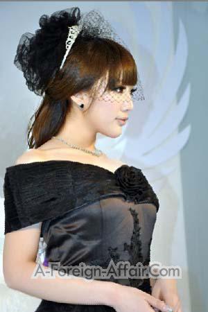 Ladies of Shenzhen