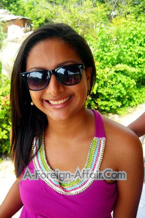 Ladies of Colombia