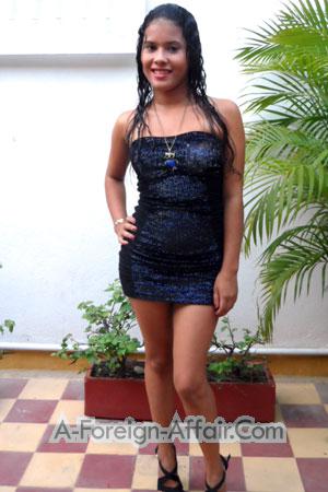 Ladies of Cartagena