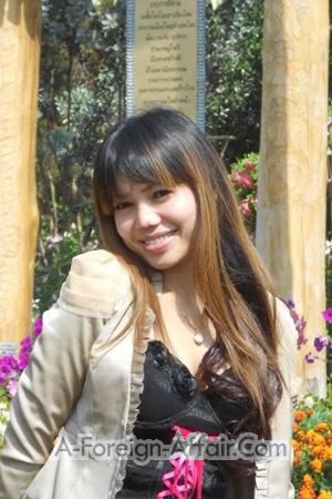 Ladies of Thailand