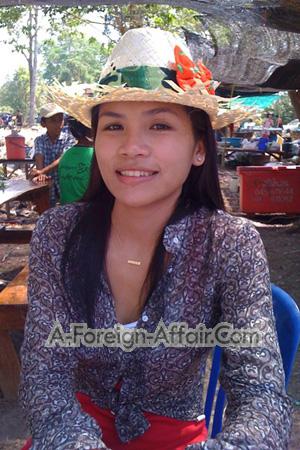 Ladies of Asia