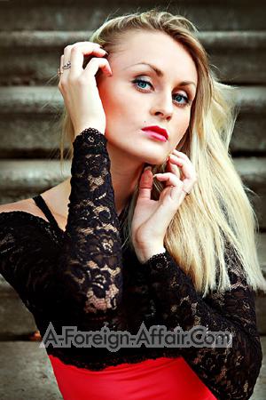 Ladies of Eastern-Europe