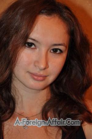 Ladies of Ukraine