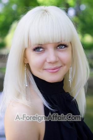 Ladies of Eastern-Europe
